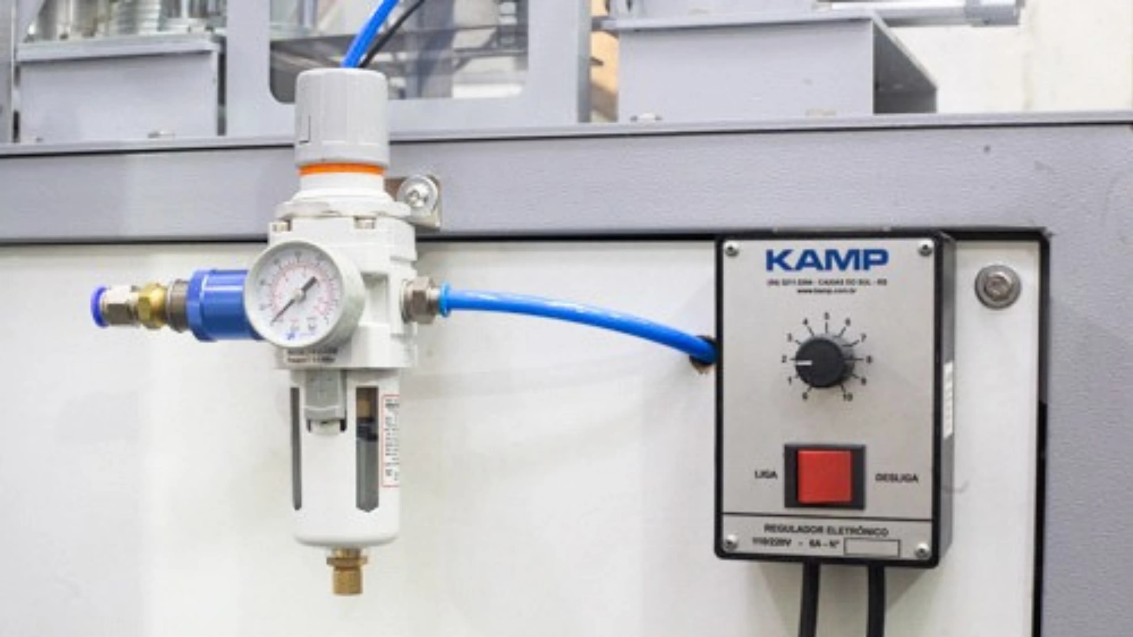 Equipamento Malvaccini 11