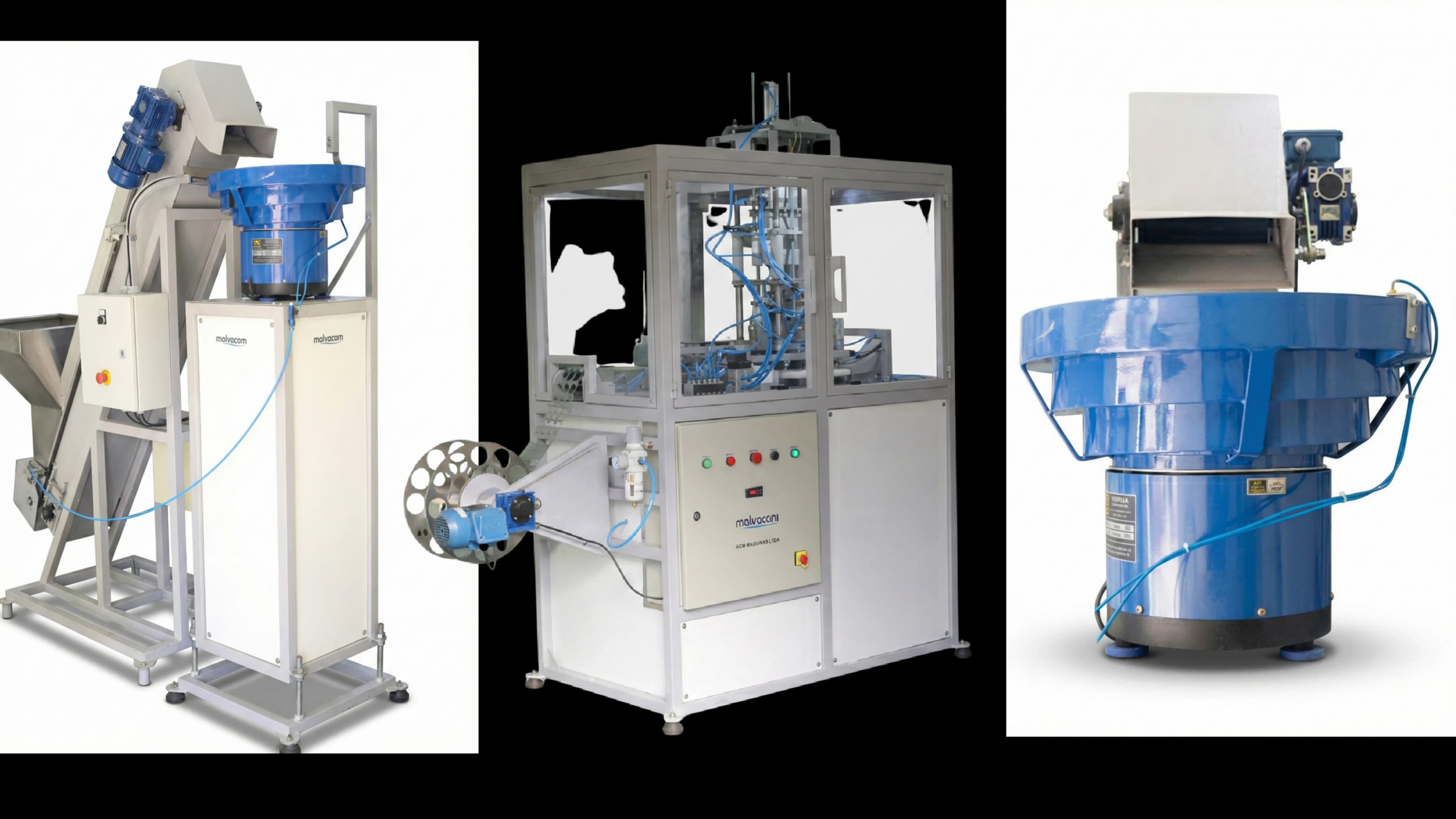 Equipamento Malvaccini 3