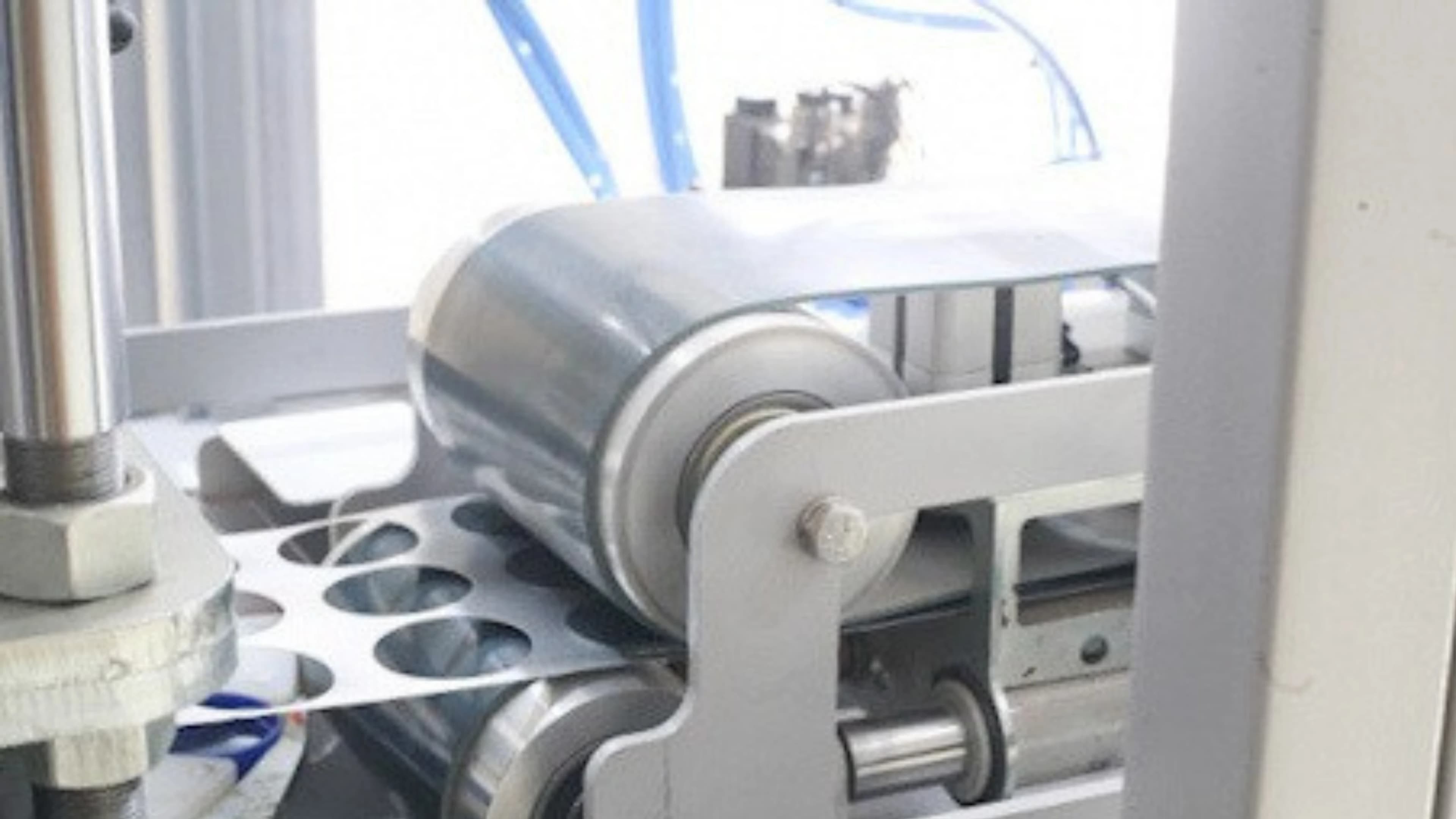 Equipamento Malvaccini 9